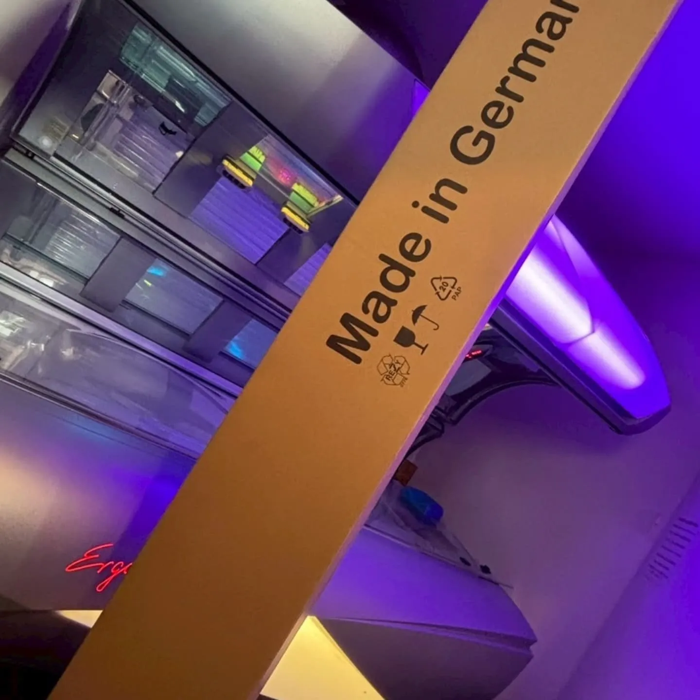 ✨ＮＥＷ✨4月に変えたばかりですが、またまた新しくライトの方...